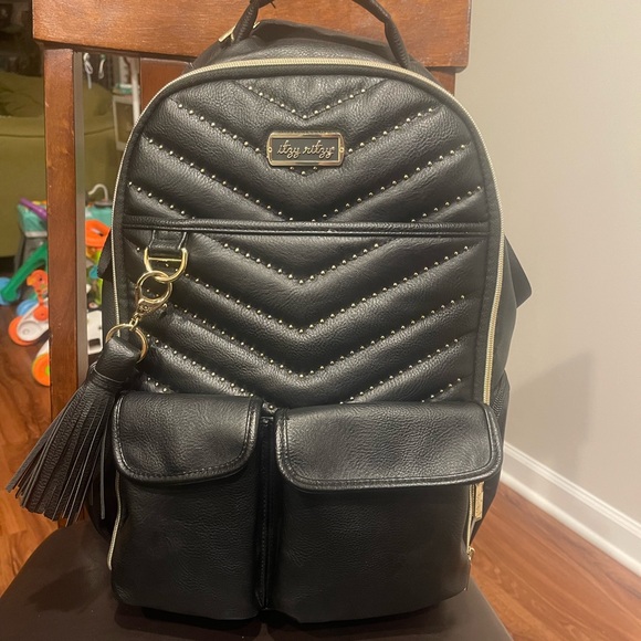 Itzy Ritzy Boss Plus Limited Edition - Picture 3 of 3